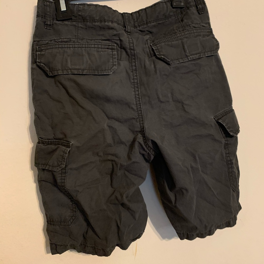 Cargo shorts